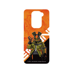 紅米 Note 9 (4G Global) SolidSuit BOUNCE Bomb the system