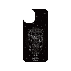 iPhone 16 Plus Clear  Harry Potter 哈利波特-魔魔斃