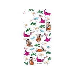 犀牛盾SolidSuit手機殼 - iPhone XR - 【聯名設計款】 - 摩登原始人 The Flintstones - 摩登原始人 - The Best Friends