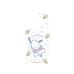 iPhone 17 AirX  帕恰狗 POCHACCO 歡樂時光
