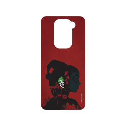 紅米 Note 9 (4G Global) SolidSuit  Batman 蝙蝠俠 小丑女與小丑