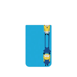 犀牛盾SolidX手機殼 - Google Pixel 11 - 【聯名設計款】 - Minions - Minions - Hang in there