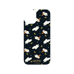 iPhone 16 Plus Clear (相機按鈕)  Harry Potter 哈利波特-嘿美圖樣