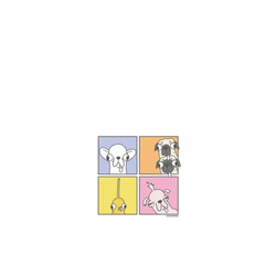 Galaxy S26 FE SolidX (MagSafe 兼容)  變種吉娃娃 Godgwawa 頂吉四格