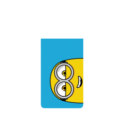 犀牛盾SolidSuit手機殼 - Google Pixel 8 - 【聯名設計款】 - Minions - Minions - Smile
