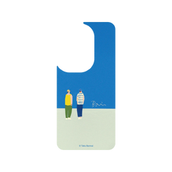 Zenfone 10 SolidSuit  Taku Bannai 坂內拓 Blue sky｜我們的盛夏藍天