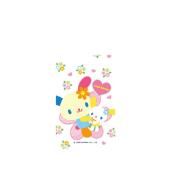 Pixel 10 Pro XL SolidX  花小兔 抱緊緊