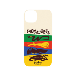 iPhone 14 Plus SolidSuit  Harry Potter 哈利波特-學院徽章風格