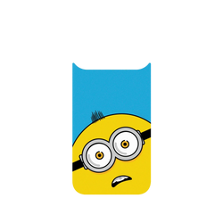 犀牛盾SolidSuit手機殼 - Google Pixel 9 Pro XL - 【聯名設計款】 - Minions - Minions - Bello there