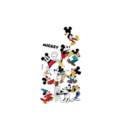 犀牛盾Mod NX手機殼 - iPhone 11 - 迪士尼-米奇 Mickey - Sticker-各種米奇