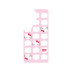 Galaxy S26 Clear Case (MagSafe 兼容)  Hello Kitty Hello Kitty在哪裡?