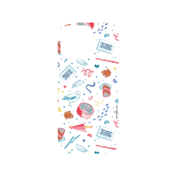 犀牛盾NX系列背板 - iPhone 16 Pro - 【聯名設計款】 - 哈利波特 Harry Potter - 哈利的歡樂時光