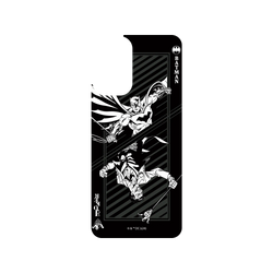 Galaxy A13 (4G) SolidSuit  Batman 蝙蝠俠 小丑與蝙蝠俠撲克牌