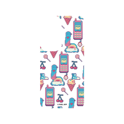 犀牛盾SolidSuit手機殼 - Samsung Galaxy S23 - 【聯名設計款】 - Pixel Jeff 皮傑 - Lollipop