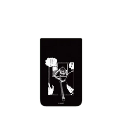 犀牛盾SolidX手機殼 - Google Pixel 11 Pro XL - 【聯名設計款】 - 伊藤潤二 Junji Ito - 臨窗