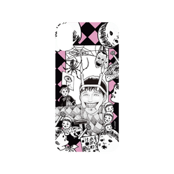 iPhone XR SolidSuit  Junji Ito 伊藤潤二驚選集 雙一的快樂