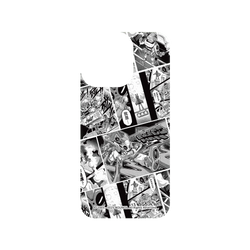 iPhone 13 Pro SolidSuit BOUNCE Bounce Man Comics