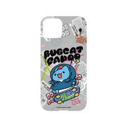 犀牛盾Mod NX手機殼 - iPhone 14 - 【聯名設計款】 - 貓貓蟲咖波 Bugcat Capoo - 街頭塗鴉