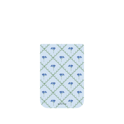 iPhone 17 Pro SolidX (MagSafe 兼容)  Plantica 洛可可 – 藍色小夜曲