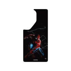 犀牛盾SolidX手機殼 - Samsung Galaxy S26 Ultra - 【聯名設計款】 - 迪士尼-漫威 Marvel - 蜘蛛人-準備行動