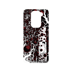紅米 Note 9 (4G Global) SolidSuit  Junji Ito 伊藤潤二驚選集 血玉樹