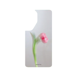 Galaxy S26 FE SolidX (MagSafe 兼容)  Plantica 印象派 – 哈德維希鬱金香