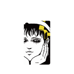 Pixel 6 SolidSuit  Junji Ito 伊藤潤二驚選集 抽色設計款 - 雙一