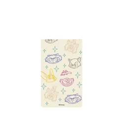 Google Pixel 7 Pro SolidSuit (MagSafe 兼容)  Disney - Classics 迪士尼經典電影 迪士尼經典電影 - 線條畫