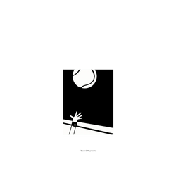 iPhone 16 Pro Max AirX  Lululemon TennisServe-white