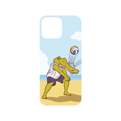 iPhone 16 Pro Max Mod NX (MagSafe 兼容) Keigo Beach Volleyball