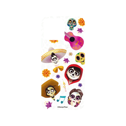 犀牛盾Mod NX (MagSafe 兼容)手機殼 - iPhone 16 Pro Max - 迪士尼-皮克斯 PIXAR - 可可夜總會 - 角色集合