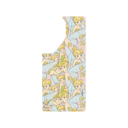 Galaxy A57 Clear  迪士尼-經典系列 Disney Classics - 小叮噹 Tinker Bell - Pattern