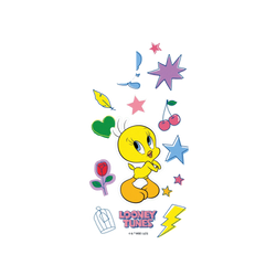 iPhone 14 SolidSuit  Looney Tunes 繽紛崔弟