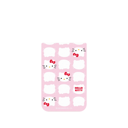 iPhone 17 Pro Max SolidX (MagSafe 兼容)  Hello Kitty Hello Kitty在哪裡?