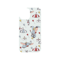 iPhone 12 / 12 Pro Clear  Disney - Classics 迪士尼經典電影 小飛象 - 可愛元素