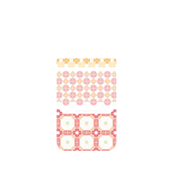 iPhone 17 Pro Max Clear Case（MagSafe 兼容 & 相機按鈕）  老屋顏 馬賽克 2