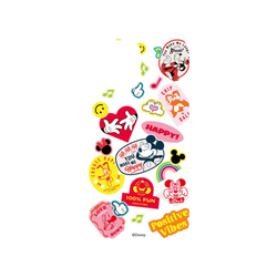 犀牛盾NX系列背板 - iPhone 13 Pro Max - 【聯名設計款】 - 迪士尼-米奇 Mickey - 迪士尼米奇系列 - 貼紙風格
