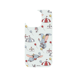iPhone 15 Pro Clear Case (MagSafe 兼容)  Disney - Classics 迪士尼經典電影 小飛象 - 可愛元素