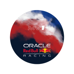 犀牛盾 GRIP O V2 - 【聯名設計款】- Oracle Red Bull Racing - MV1