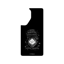 Galaxy S26+ SolidX  Harry Potter 劫盜地圖