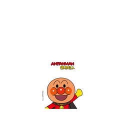 iPhone 17 Pro SolidX  麵包超人Anpanman 元氣百倍，麵包超人！