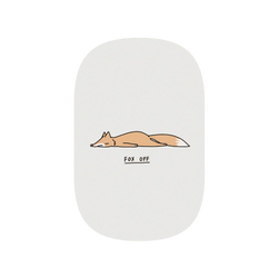 固架 MAX- MagSafe 兼容  ilovedoodle Fox Off