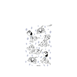 Pixel 10 SolidX  Disney - Classics 迪士尼經典電影 101忠狗 - 小犬