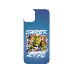 犀牛盾SolidSuit手機殼 - iPhone 11 Pro Max - 【聯名設計款】 - Shrek - Shrek Life