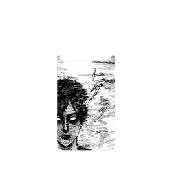 Mi 11 Ultra SolidSuit  Junji Ito 伊藤潤二驚選集 濃霧中的美少年