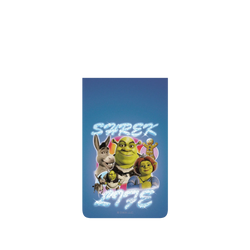 Google Pixel 8 犀牛盾SolidSuit (MagSafe 兼容)聯名設計款防摔背蓋手機殼 Shrek - Shrek Life