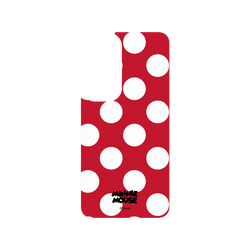 犀牛盾SolidSuit (MagSafe 兼容)手機殼 - Samsung Galaxy S24 FE - 【聯名設計款】 - 迪士尼-米奇 Mickey - 米妮衣服