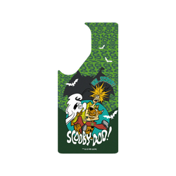 Samsung Galaxy S26 Ultra 犀牛盾AirX聯名設計款防摔背蓋手機殼 摩登原始人 The Flintstones - 史酷比森叢林奇遇記