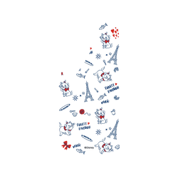 Samsung Galaxy S26 AirX  Disney - Classics 迪士尼經典電影 貓兒歷險記 - 瑪麗在巴黎