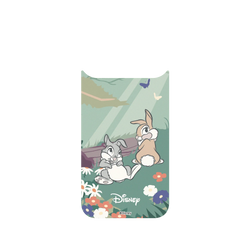 Pixel 9 Pro XL SolidSuit  Disney - Classics 迪士尼經典電影 小鹿斑比 - 桑普與邦妮